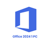 Office 2024 1 PC WINDOWS LIFETIME