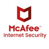 McAfee Internet Security Bind Key