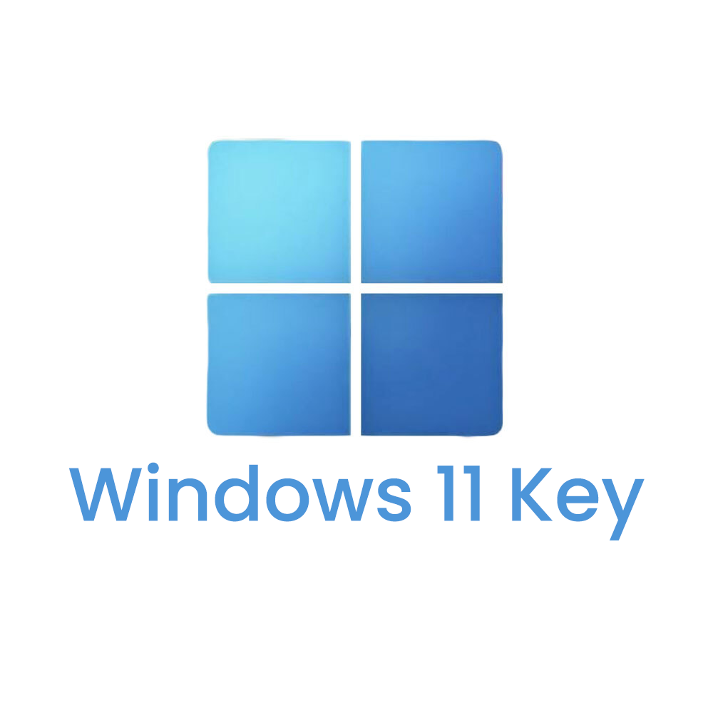 Windows 11 Pro KEY