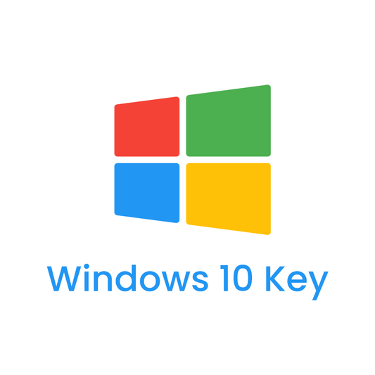 Windows 10 Pro KEY