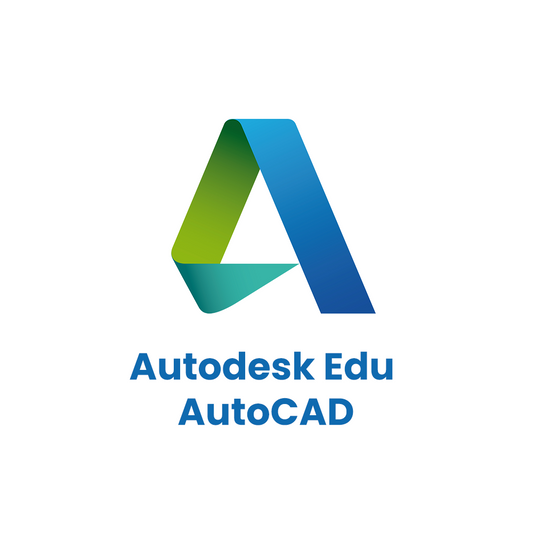 Autodesk Edu AutoCAD