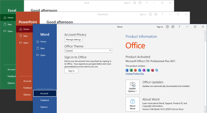 Office 365 Family 5 Device 1TB 1 Year Invitation 1 User